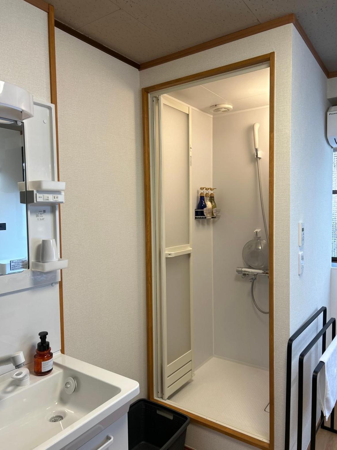 高山ステイ 柊 Appartement Buitenkant foto