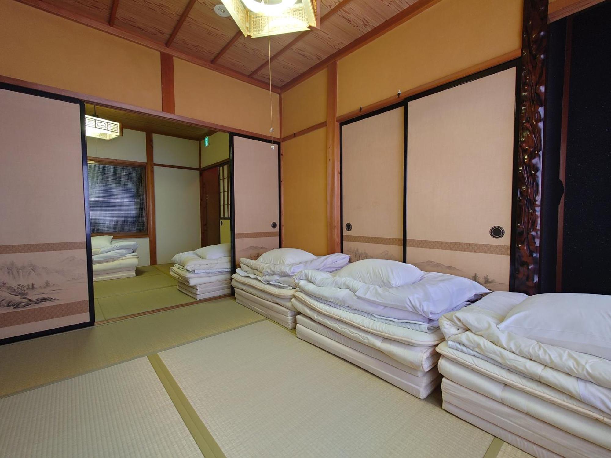 高山ステイ 柊 Appartement Buitenkant foto