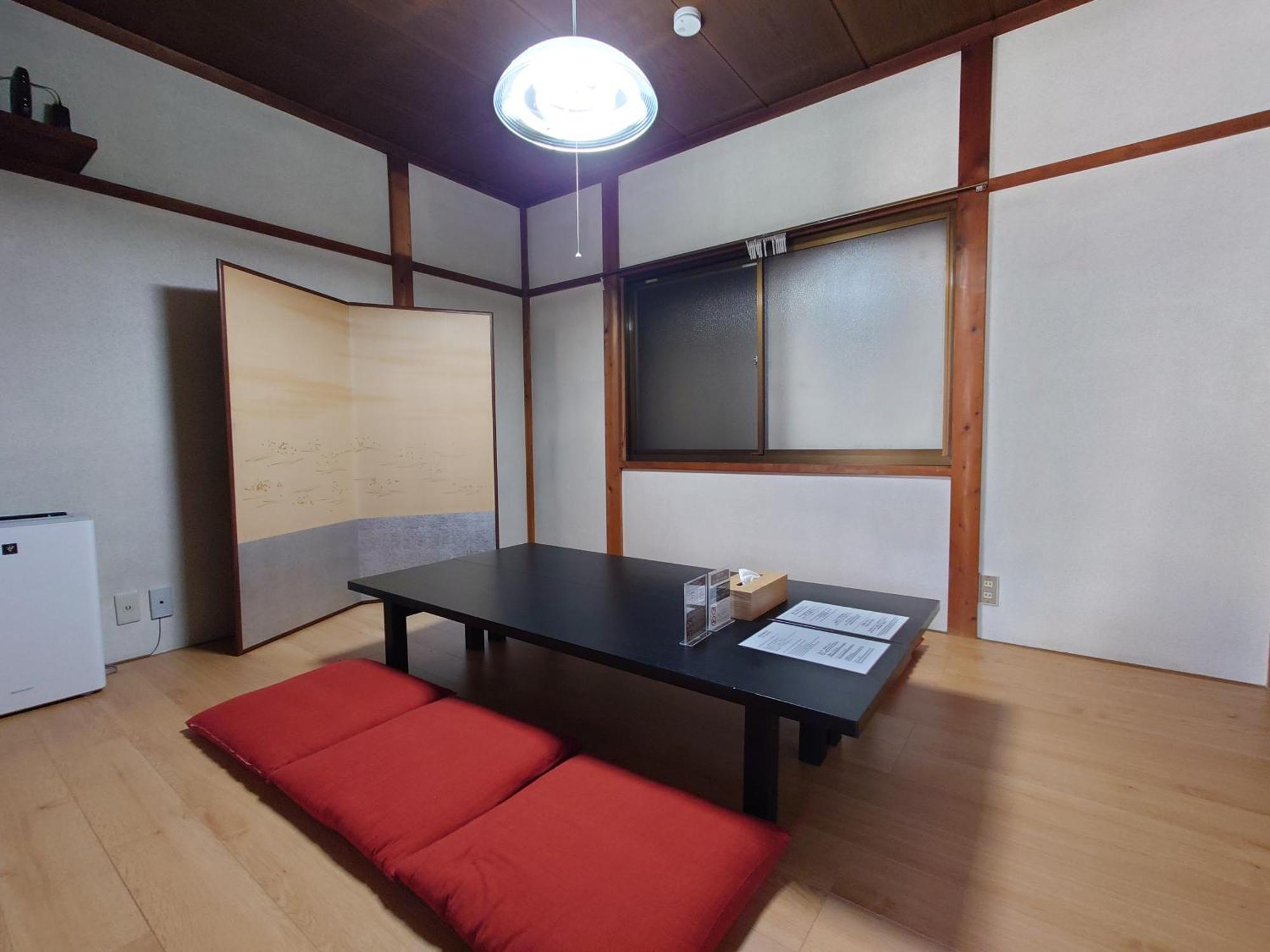 高山ステイ 柊 Appartement Buitenkant foto